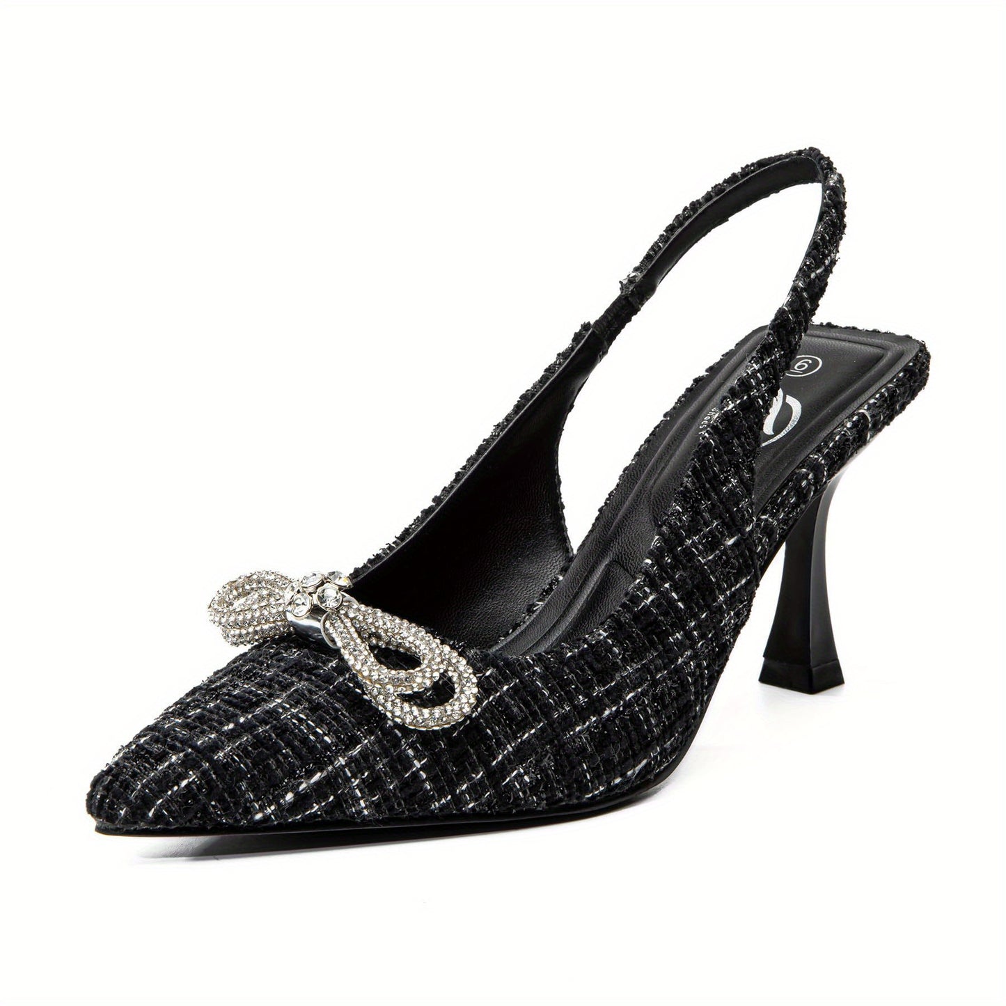 Trary Women's Pumps, Back Heels for Women Closed Toe, Pumps Shoes Women, Kitten Heels for Women, Womens Pumps 3 Inch Heel, Low Heel Womens Heels, Womens Dress Shoes, Short Stiletto Heels, Work Heels