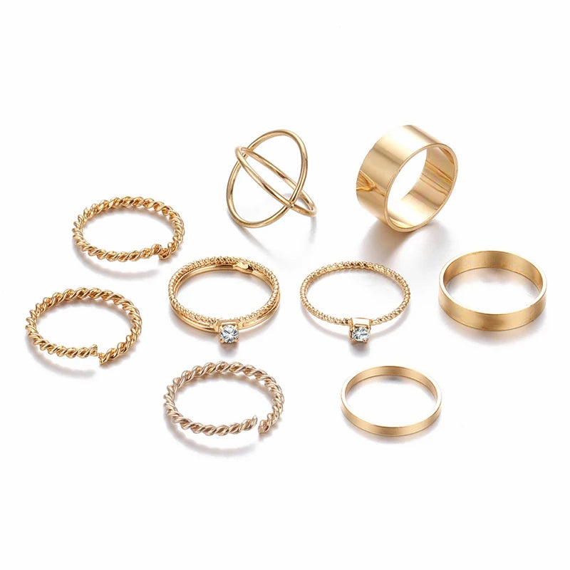 Designed to make a statement, this ring belongs in Exhibit A—where style meets strategy. Whether worn solo or stacked, it delivers bold femininity with unapologetic edge.