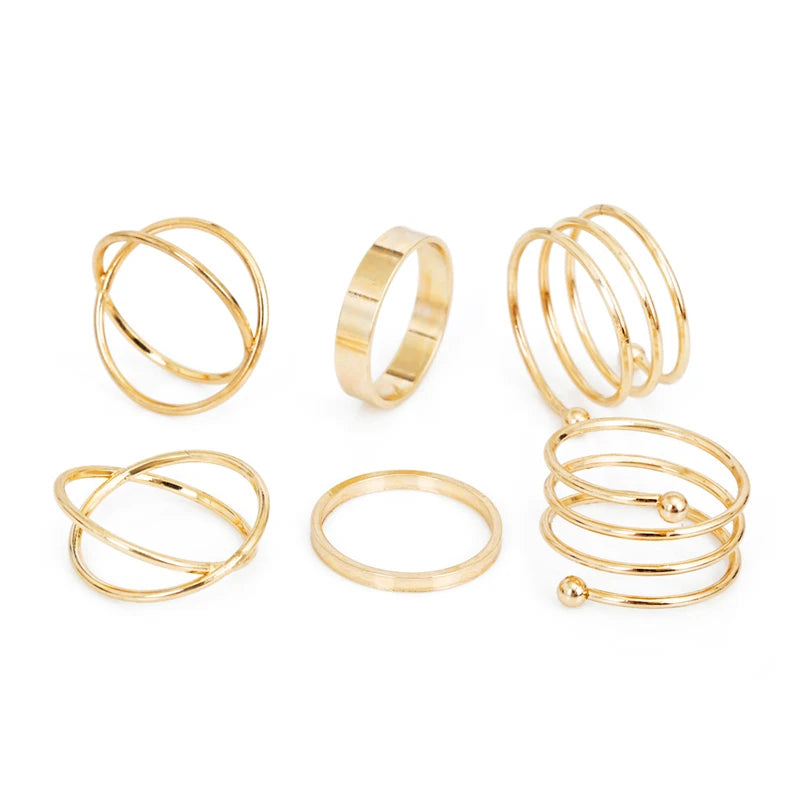 Designed to make a statement, this ring belongs in Exhibit A—where style meets strategy. Whether worn solo or stacked, it delivers bold femininity with unapologetic edge.