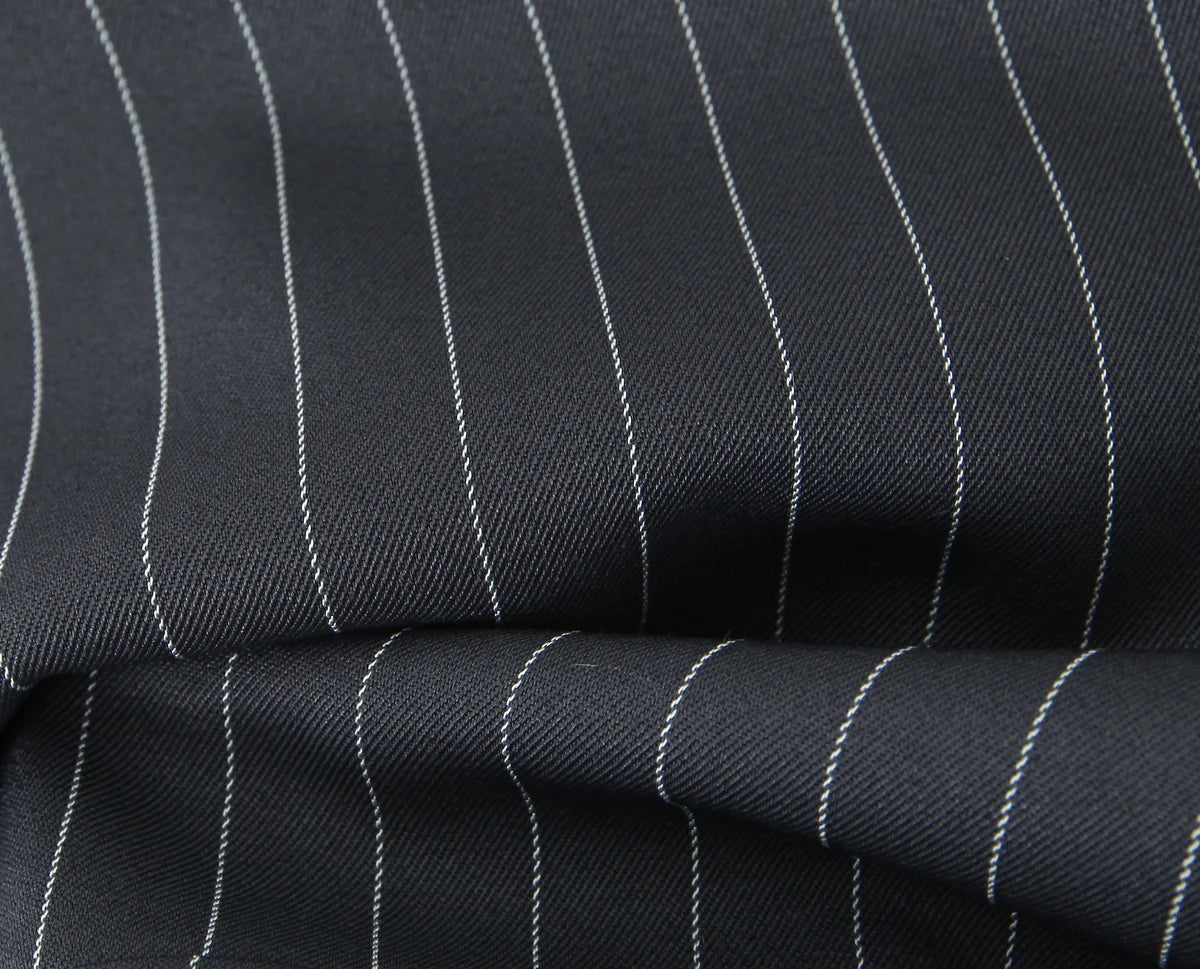 2025 Sexy Striped Square Collar Short Puff Sleeve Shirt Women Front Ruched Chest Double Zip up Front Slim Waist Crop Tops