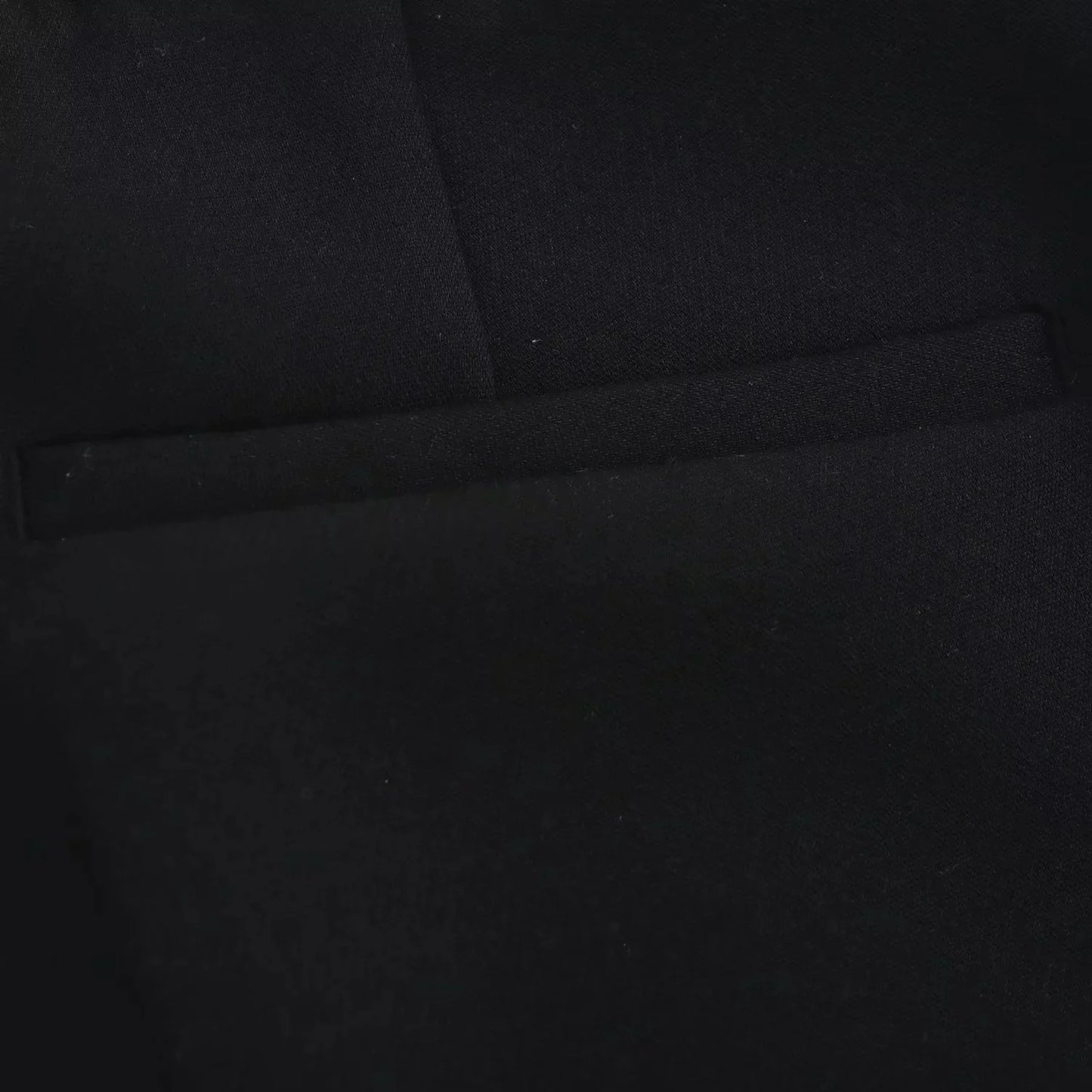 KONDALA Vintage Chic Office Lady Solid Women Suit Pockets V Neck Blazer Straight Loose Pants New Fashion 2025 Spring Autumn Sets