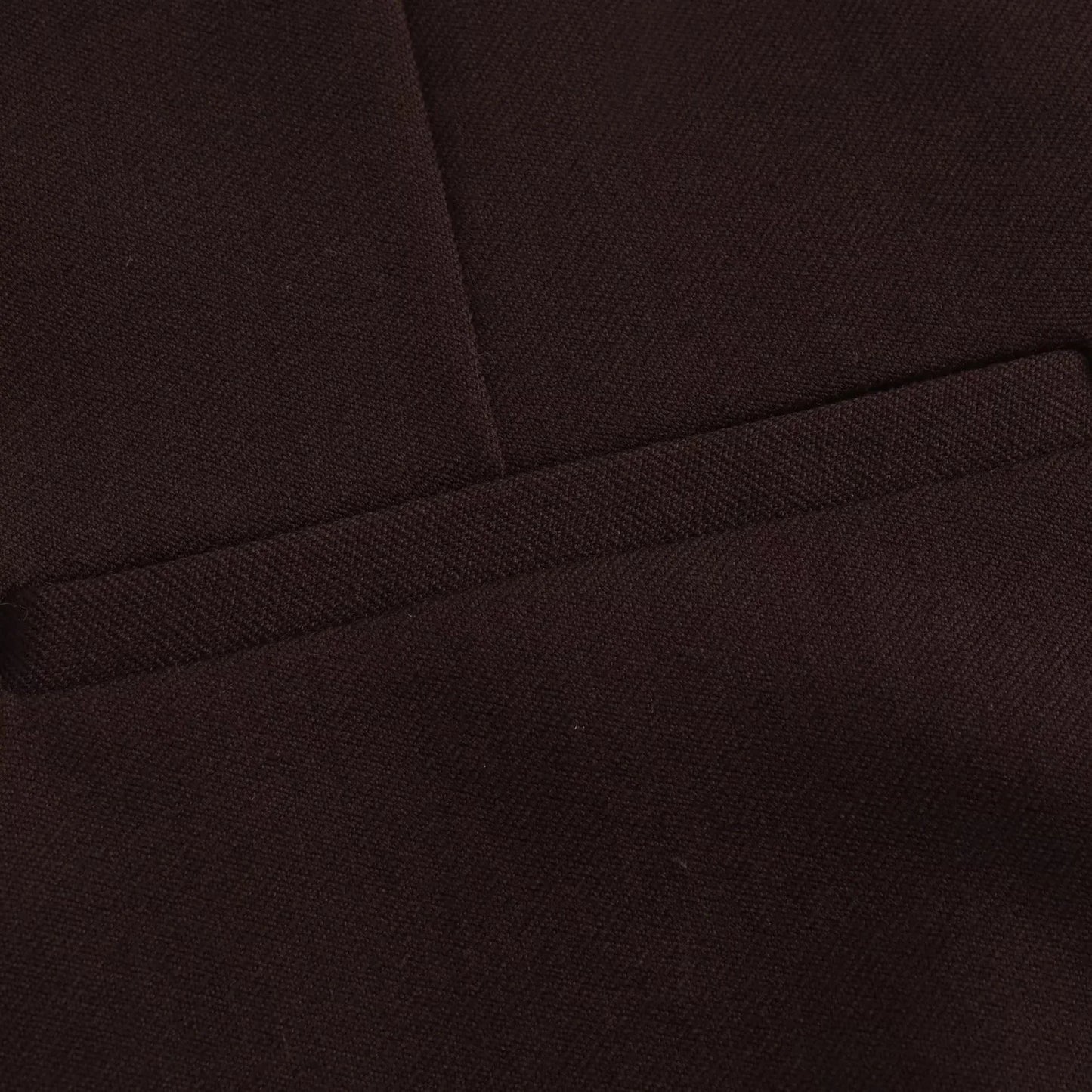 KONDALA 2025 Fall Winter Brown Elegant Office Lady Suits Fashion Shrug Pockets Blazers Elegant Zipper Skirts Chic Baggy Pants