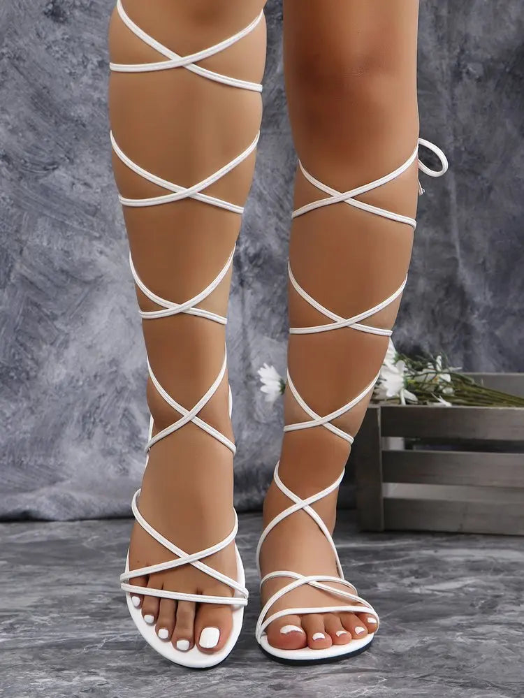 women slipper 2024 luxury Fashion high heels Low-heeled Slippers Women Summer sandals Casual Cozy Slides Female Flip Flops