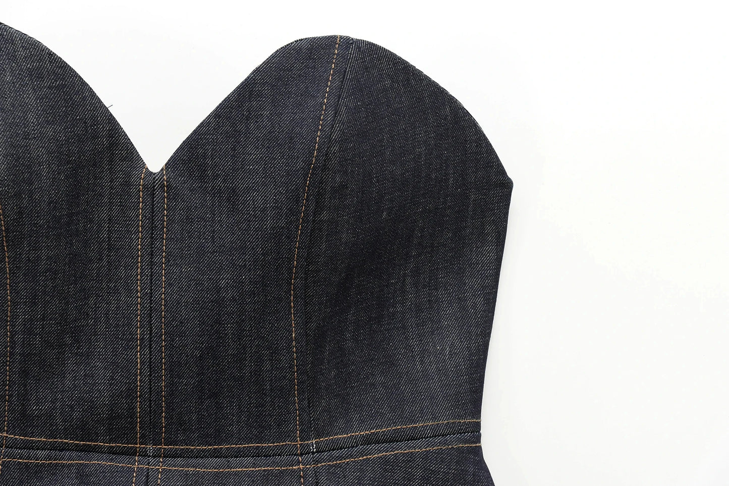 HH Female Spring Vintage Denim Blazer Long Sleeves Turn Down Collar Single Breasted Fake Pockets Street Fashion Coats