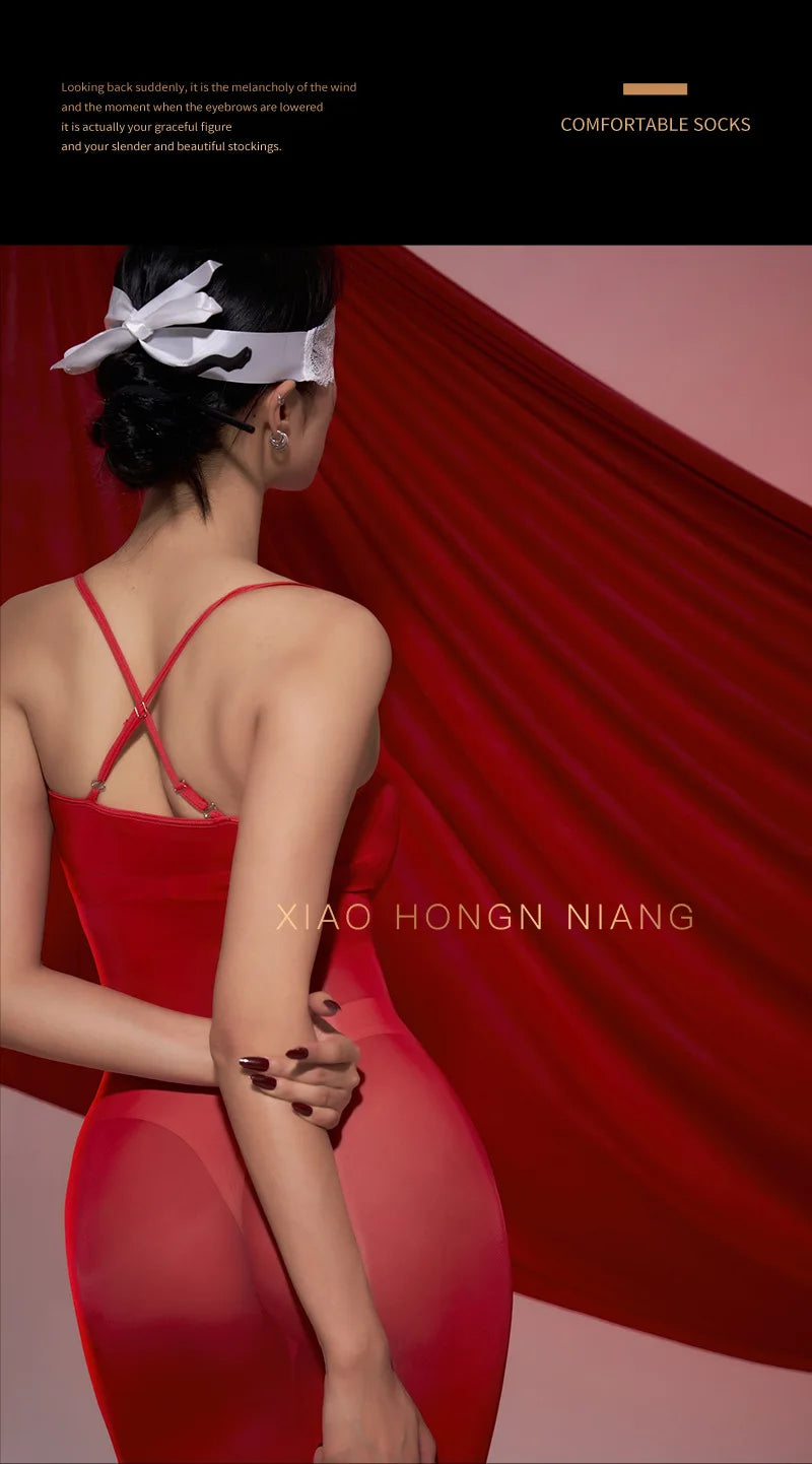 Sexy Women gloss dresses see through Sleeping clothes skirts Oily Shining Tight Short skirt