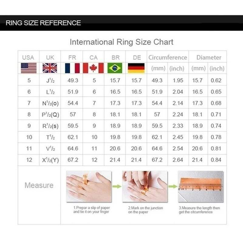 Bohemian geometric three-layer ring wide-sided ring retro timeless pattern ring couple jewelry