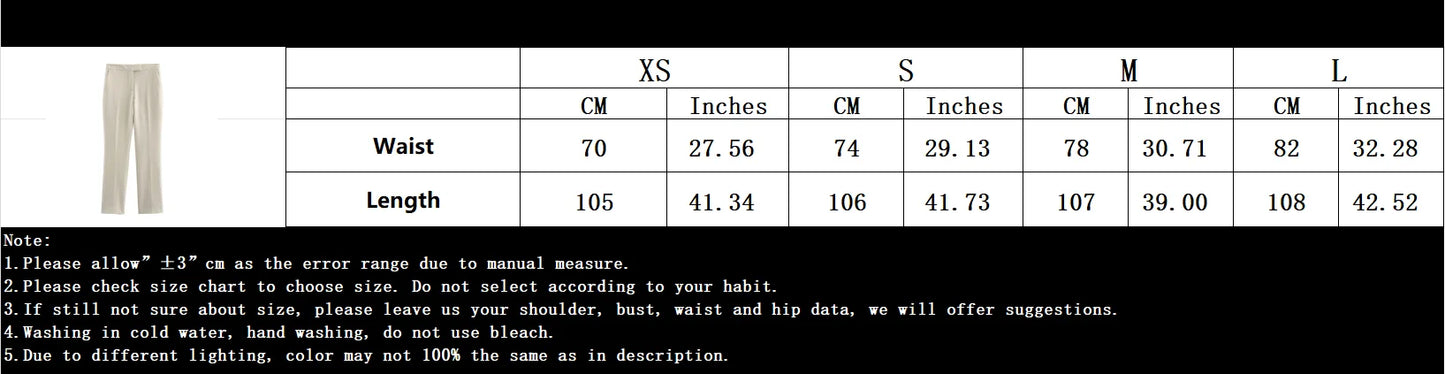 KONDALA Vintage Chic Office Lady Solid Women Suit Pockets V Neck Blazer Straight Loose Pants New Fashion 2025 Spring Autumn Sets