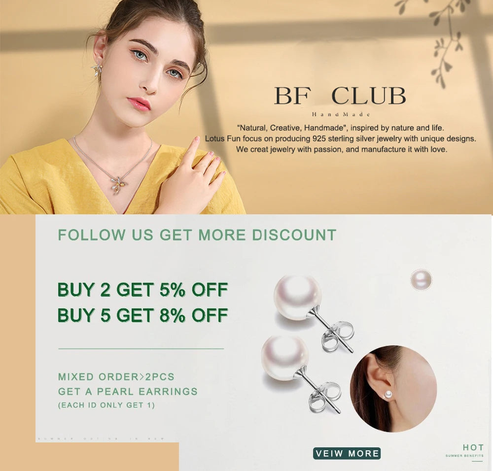 BFCLUB  Silver Color Rings for Women Simple Geometric Handmade Irregular Retro Ring Gold Big Allergy For Birthday Gift
