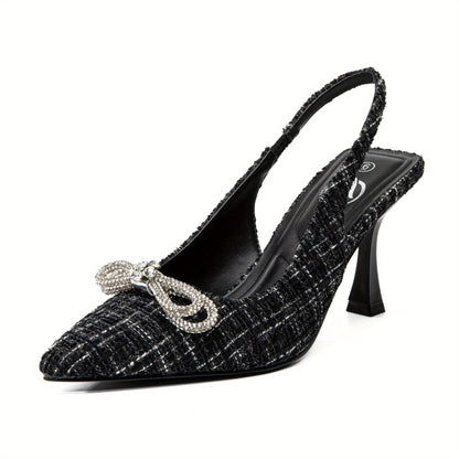 Trary Women's Pumps, Back Heels for Women Closed Toe, Pumps Shoes Women, Kitten Heels for Women, Womens Pumps 3 Inch Heel, Low Heel Womens Heels, Womens Dress Shoes, Short Stiletto Heels, Work Heels