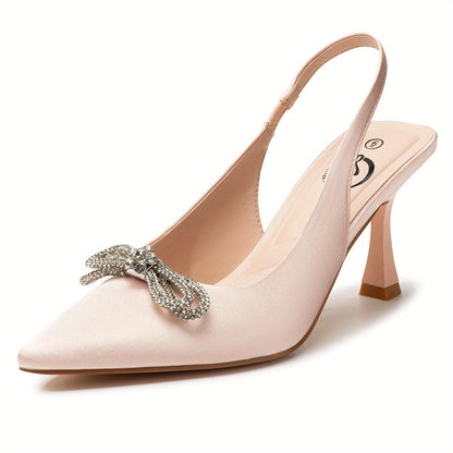 Trary Women's Pumps, Back Heels for Women Closed Toe, Pumps Shoes Women, Kitten Heels for Women, Womens Pumps 3 Inch Heel, Low Heel Womens Heels, Womens Dress Shoes, Short Stiletto Heels, Work Heels