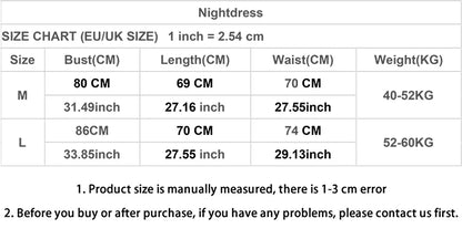 New Ice Silk Hollow Out Nightgown Women Sexy Temptation Lace Night Dress Female Beauty Back Bandage Sleepwear Suspender Homewear