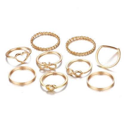 Designed to make a statement, this ring belongs in Exhibit A—where style meets strategy. Whether worn solo or stacked, it delivers bold femininity with unapologetic edge.
