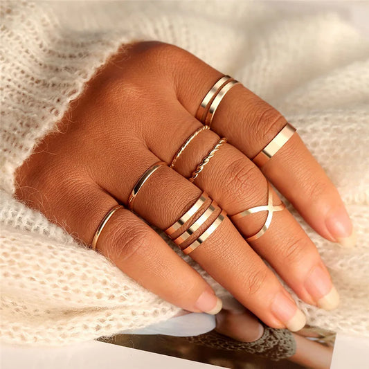 Designed to make a statement, this ring belongs in Exhibit A—where style meets strategy. Whether worn solo or stacked, it delivers bold femininity with unapologetic edge.