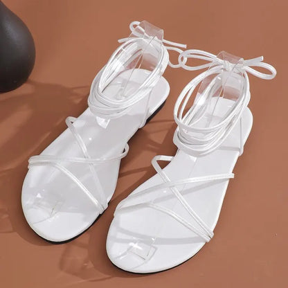 women slipper 2024 luxury Fashion high heels Low-heeled Slippers Women Summer sandals Casual Cozy Slides Female Flip Flops