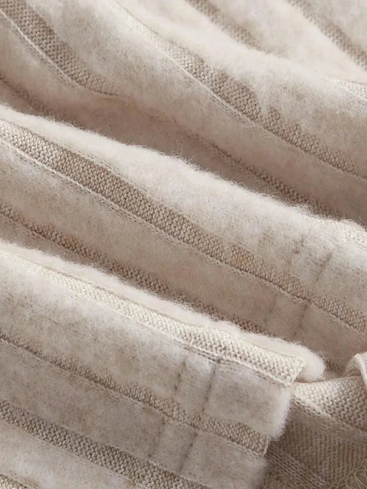 Elegant Y2K Flare Sleeve Sweetheart Neck Rib-knit Crop Top Spring Fall 2024 Casual Drawstring Long Sleeve T Shirt Blouse