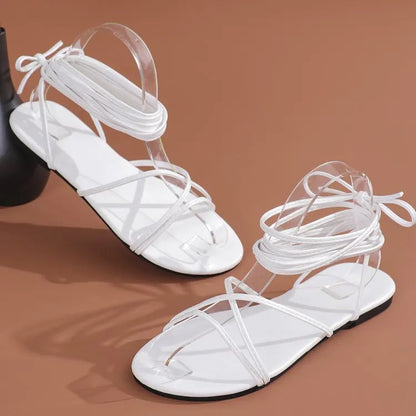 women slipper 2024 luxury Fashion high heels Low-heeled Slippers Women Summer sandals Casual Cozy Slides Female Flip Flops