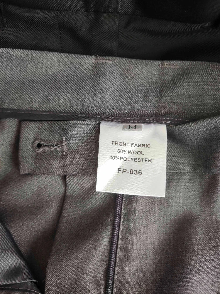 2024 Spring Autumn New Style Trousers Slim Tall Casual Floor Mopping Pants