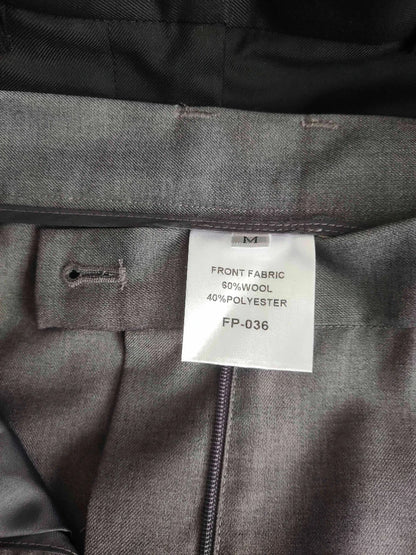 2024 Spring Autumn New Style Trousers Slim Tall Casual Floor Mopping Pants