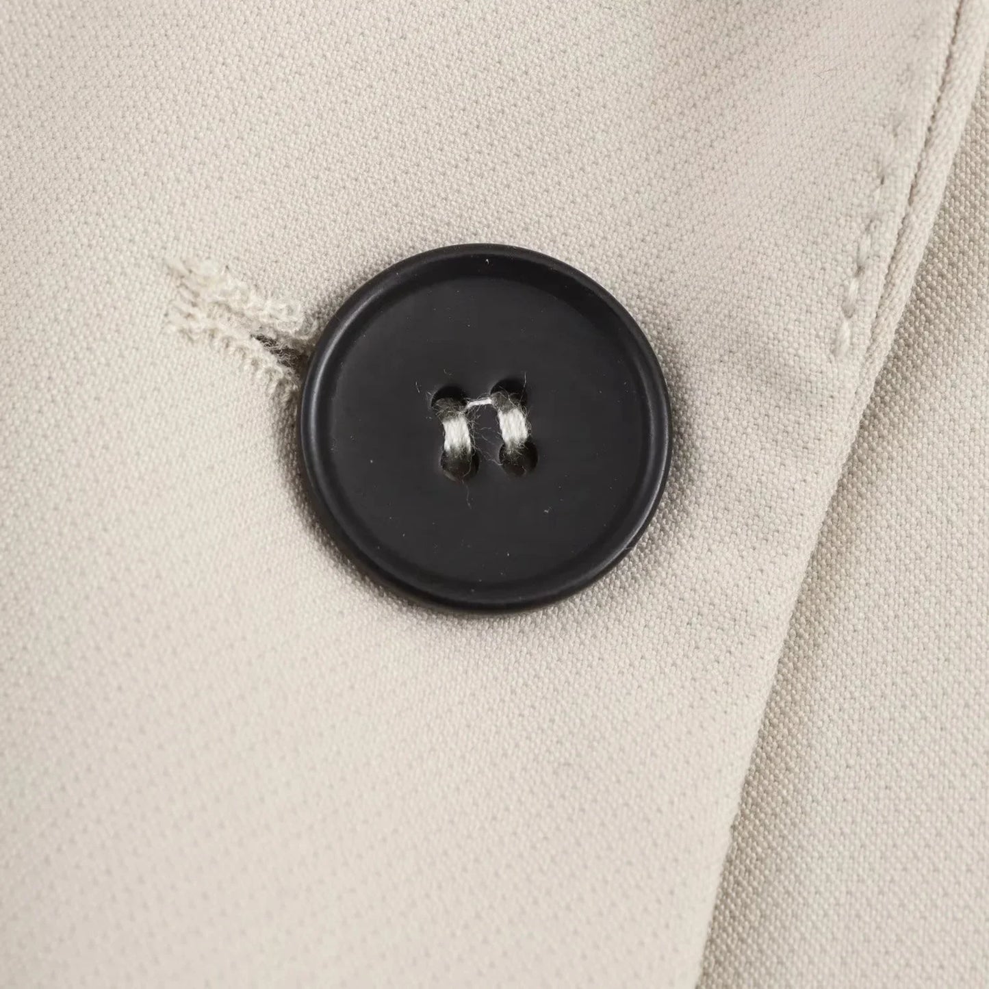 KONDALA Vintage Chic Office Lady Solid Women Suit Pockets V Neck Blazer Straight Loose Pants New Fashion 2025 Spring Autumn Sets