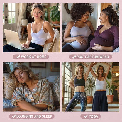 Spring Summer Women Elastic High Waisted Wide Leg Pants Female Solid Long Length Pants Casual Loose Plus Size Ladies Trousers
﻿