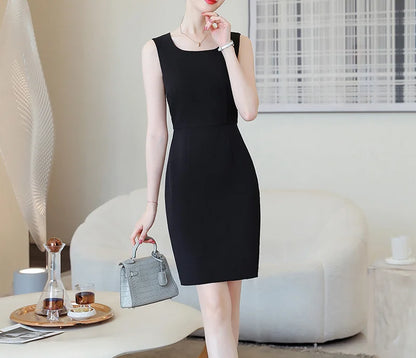 Yitimuceng Elegant Blazer Women Office Fashion Long Sleeve Suits Solid Single Button Pockets 2025 New All Seasons Dress Suits