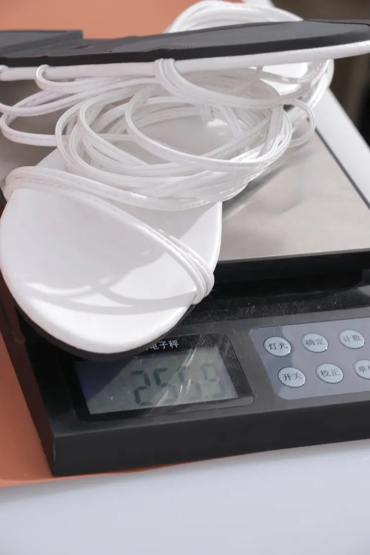 women slipper 2024 luxury Fashion high heels Low-heeled Slippers Women Summer sandals Casual Cozy Slides Female Flip Flops