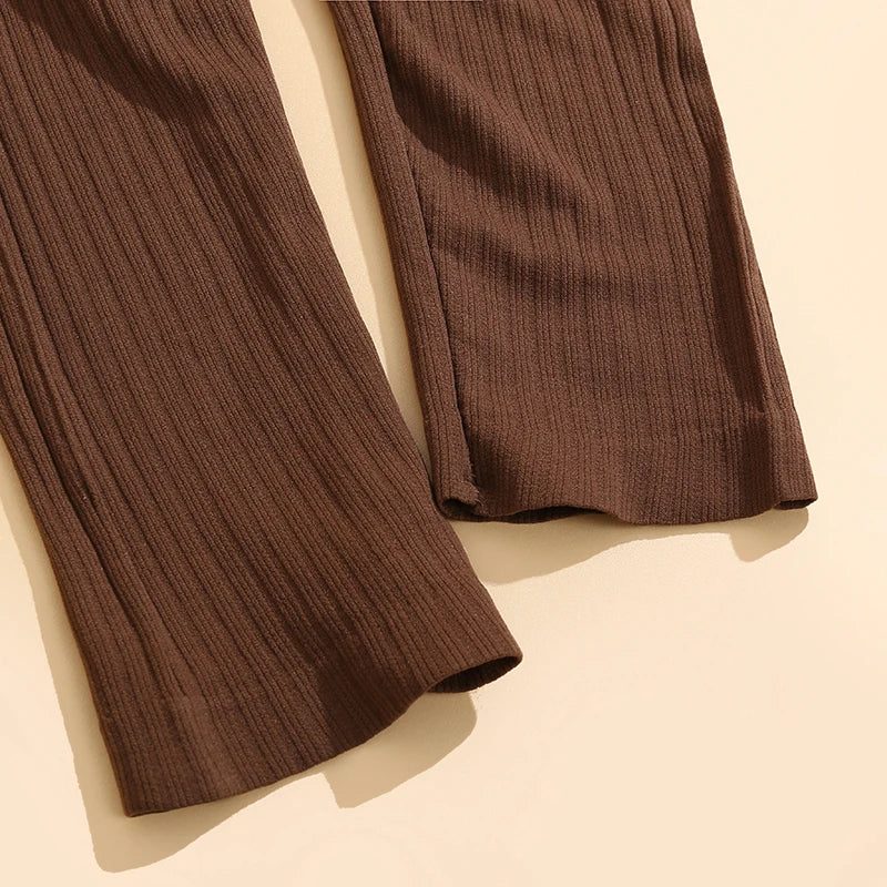 FINETOO 2 Pieces Women Thermal Underwear Sexy Long Sleeve Winter Clothes Seamless Thermal Intimate Set Ladies Thick Sleepwear