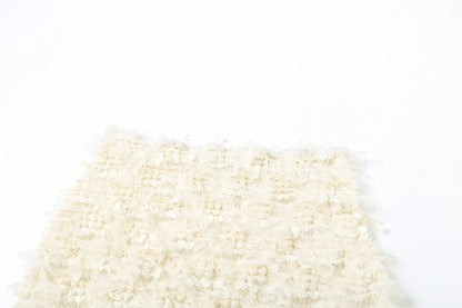 Weird Puss Colorful Tassel Skirts Peach Hip Women Thin Knit Wild Sexy Midnight Summer Trend Stretch Skinny Streetwear Bodycon