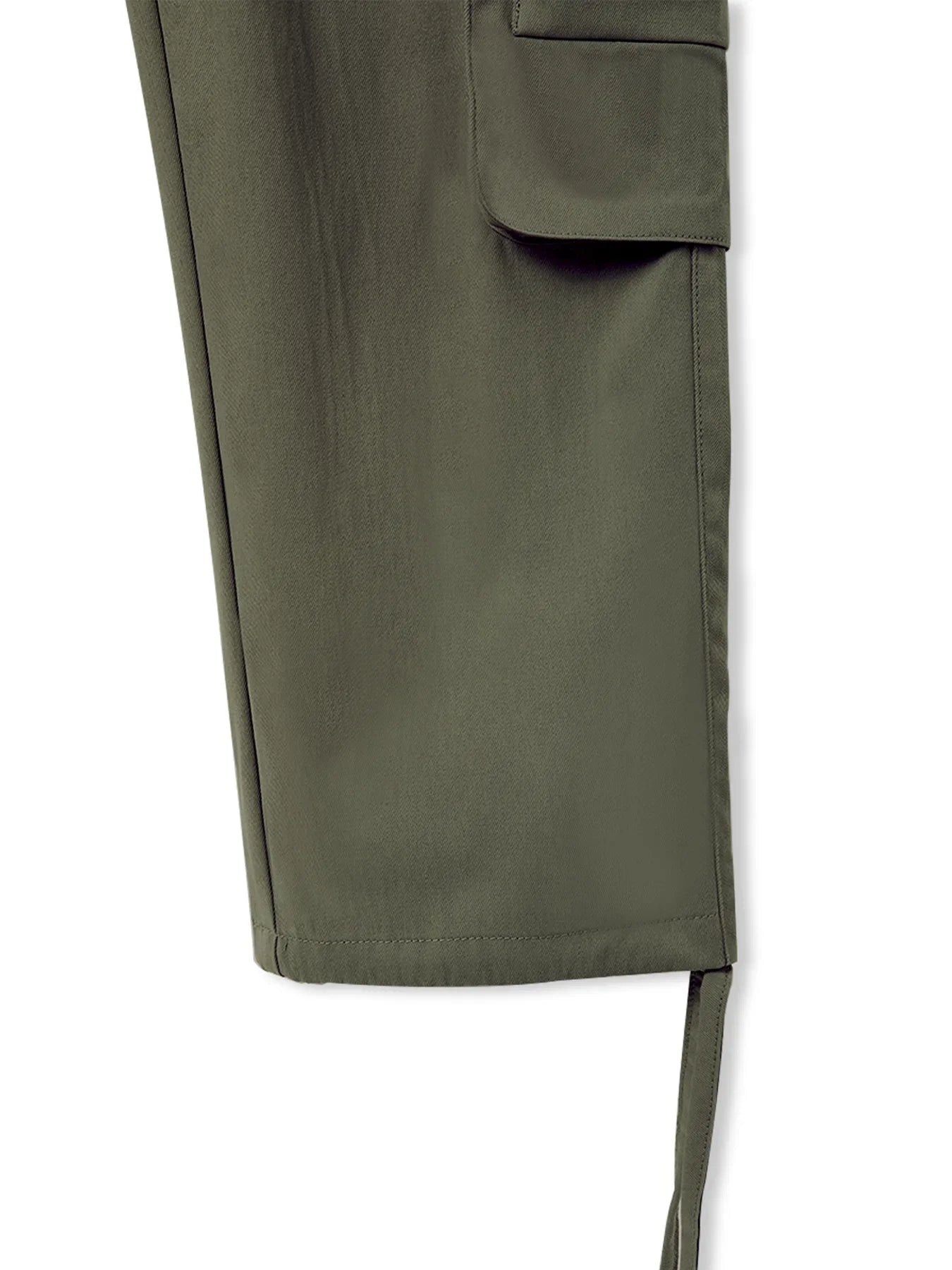 Casual Women's Tactical Pants Straight Leg Mountain Climbing High Street Spring Summer New Style Workwear Long Trousers