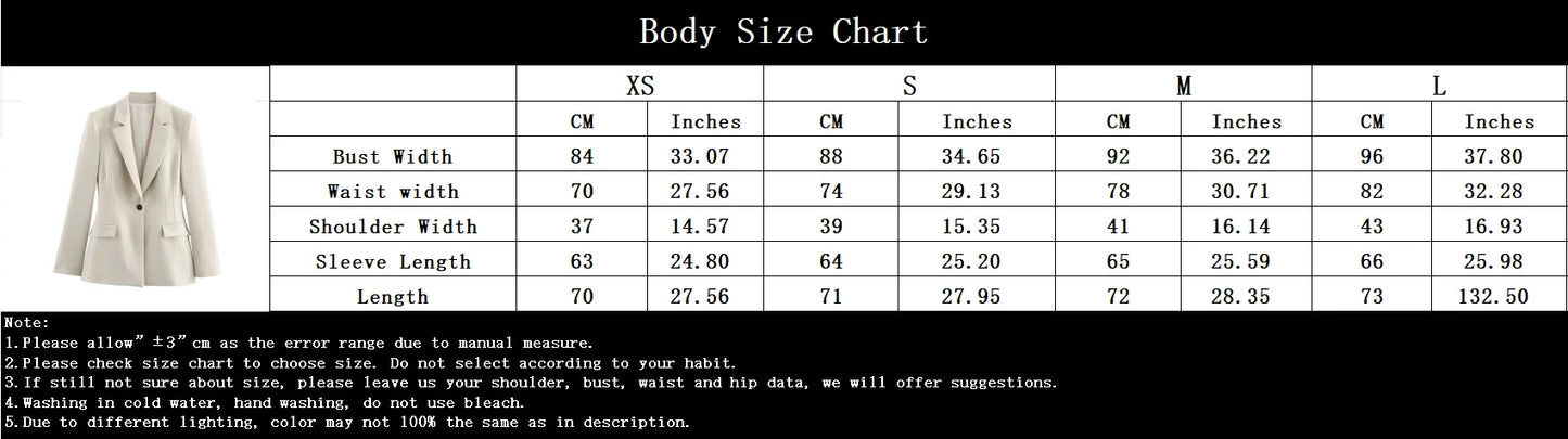 KONDALA Vintage Chic Office Lady Solid Women Suit Pockets V Neck Blazer Straight Loose Pants New Fashion 2025 Spring Autumn Sets