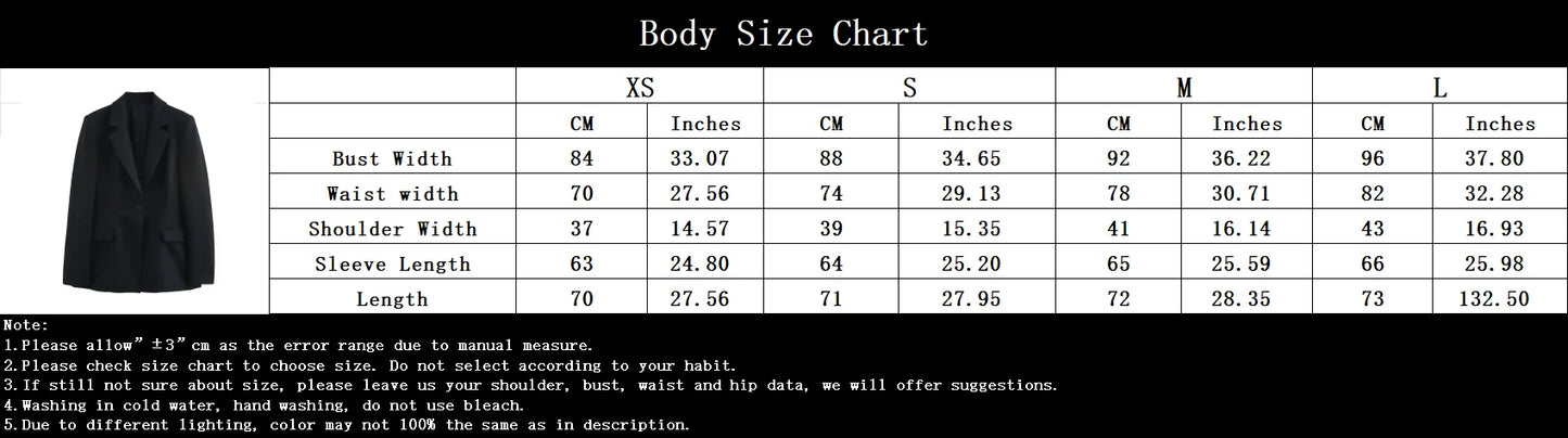 KONDALA Vintage Chic Office Lady Solid Women Suit Pockets V Neck Blazer Straight Loose Pants New Fashion 2025 Spring Autumn Sets