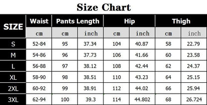 Women Trendy Vintage Casual Streetwear Pocket Cargo Pants Y2K Female High Waist White Hip Hop Loose Trousers Straight Pantalones