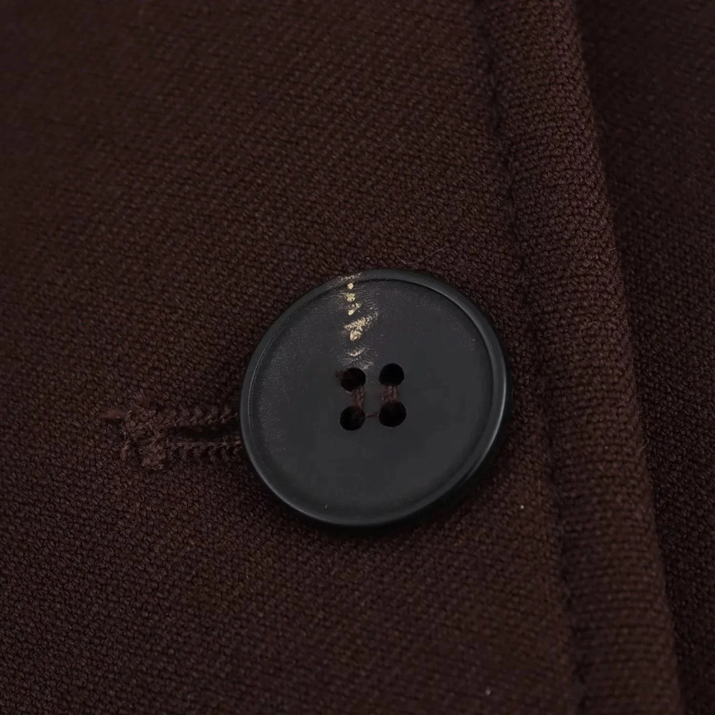 KONDALA 2025 Fall Winter Brown Elegant Office Lady Suits Fashion Shrug Pockets Blazers Elegant Zipper Skirts Chic Baggy Pants