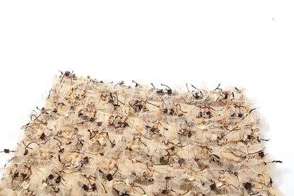 Weird Puss Colorful Tassel Skirts Peach Hip Women Thin Knit Wild Sexy Midnight Summer Trend Stretch Skinny Streetwear Bodycon