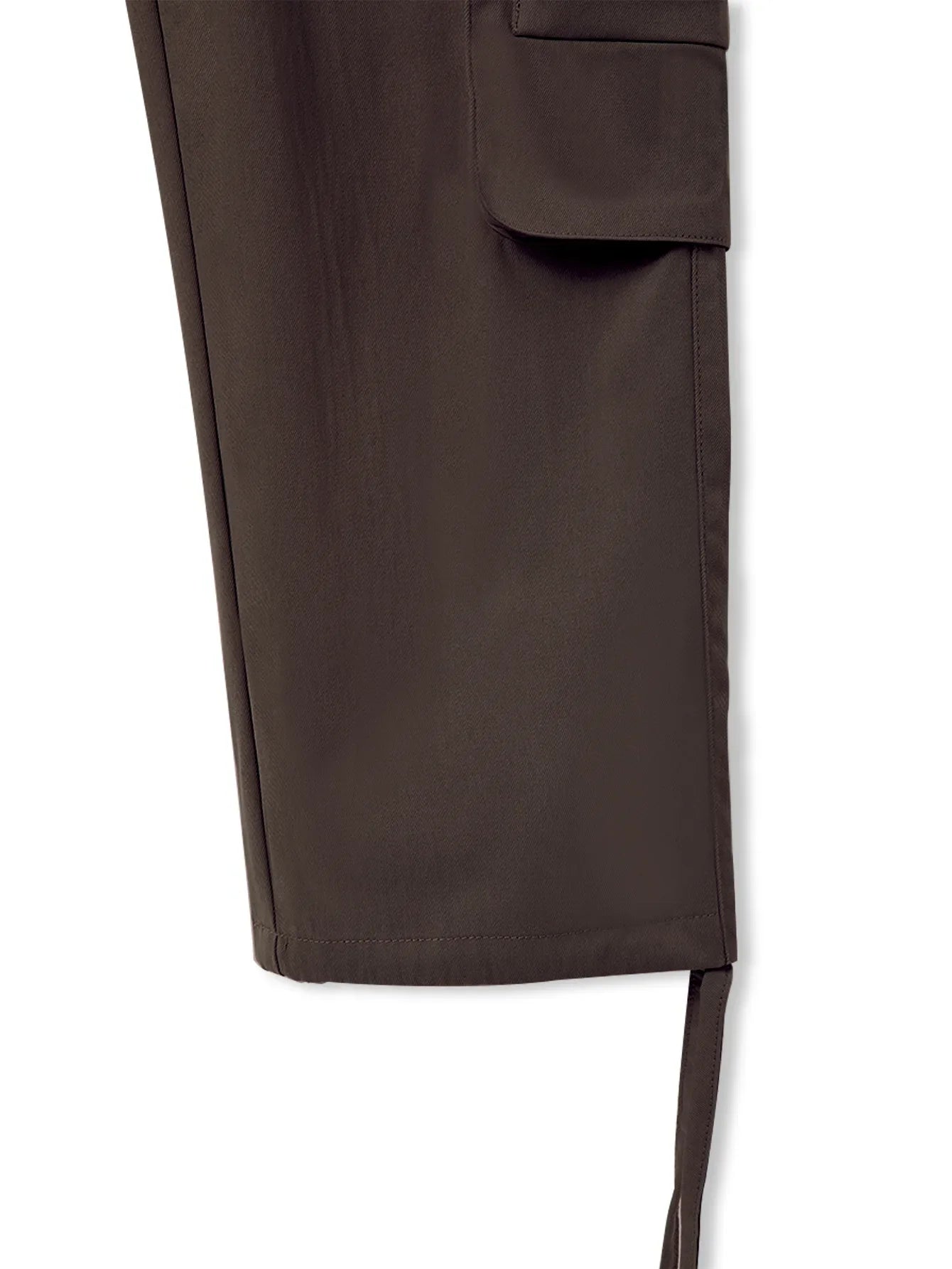 Casual Women's Tactical Pants Straight Leg Mountain Climbing High Street Spring Summer New Style Workwear Long Trousers