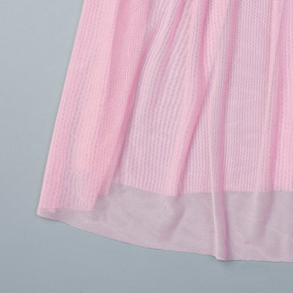 Sexy Lingerie For Woman Transparent Porno Sexual Clothing  Dress Erotic Underwear Nightdress With Thong Sleepwear