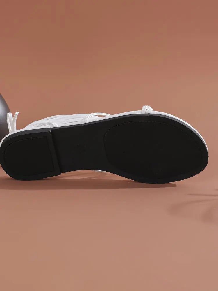 women slipper 2024 luxury Fashion high heels Low-heeled Slippers Women Summer sandals Casual Cozy Slides Female Flip Flops