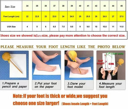 New black flat sandals with slim heels and sexy temperament, pointed high-heeled sandals for women, worn in plus sizes 33-46