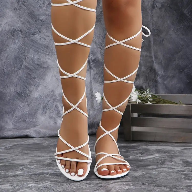 women slipper 2024 luxury Fashion high heels Low-heeled Slippers Women Summer sandals Casual Cozy Slides Female Flip Flops